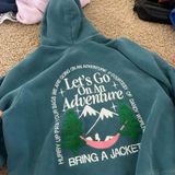 & Other Stories Dandy hoodie  Photo 0