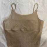 Cache Caché Midriff Camisole Photo 0