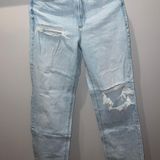 Garage Denim High Waisted Jeans Photo 0