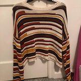 Sweater Size M Photo 0