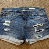 Aeropostale  Jean shorts  Photo 0
