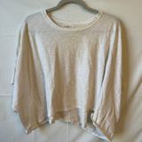 Carly Jean Los Angeles White Shirt Photo 0