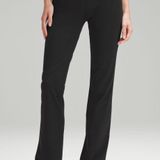 Lululemon Smooth Fit Pull On High Rise Pants Photo 0