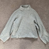 Abercrombie & Fitch Sweater Photo 0