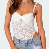 Edikted Bodysuit Photo 0