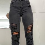 Wild Fable Mom Jeans Photo 0