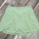 PINK - Victoria's Secret Mint Green Victoria's Secret PINK Skort Photo 0