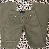 Juicy Couture Vintage  Flare Pants Photo 0