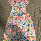 Princess Polly NWOT SHEIN Mini Cutout Dress Photo 0