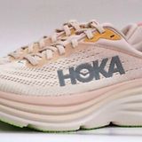 Hoka Bondi 8 Sneakers Photo 0