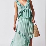 Free People  If Only Set Harbor *NWT* Photo 0
