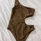 Mikoh  One-Piece brown  Photo 0
