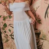 VICI Lulus Dress Maxi Photo 0