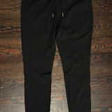 Halara  Black Joggers Photo 0