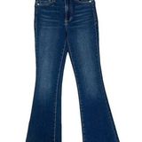 Dear John  Jeanne Flare Jeans Photo 0