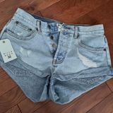 Billabong Shorts Denim Photo 0
