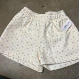 Altar'd State Altrd State floral shorts Photo 0