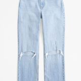 Abercrombie & Fitch  Jeans  Photo 0