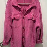 Free People Oversized  Button Down Photo 0