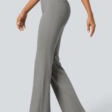 Halara NWT leggings material Work Pants Photo 0