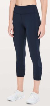 Lululemon Pace Rival crop (size 8), Women's Fashion, Activewear on