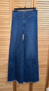 O2 Denim Jeans Photo 0