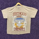 Fleetwood Mac Dreams Tshirt size extra large Photo 0