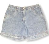 Woolrich  vintage high waist mom jean shorts Photo 0