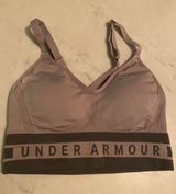 Under Armour Sport Bra Photo 0