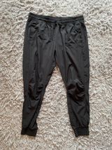 Fabletics Black Joggers Photo 0