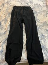 Wonder Work Maternity Scrub Pants Photo 0