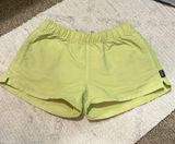 Patagonia Shorts Photo 0