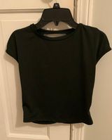 Open Back Top Size M Photo 0