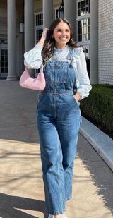 Everlane Overalls Photo 0