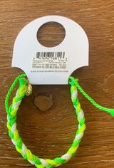 Pura Vida Braided Bracelet Photo 0
