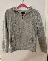 on shift full zip hoodie Photo 0