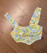 Cider Crop Top Photo 0