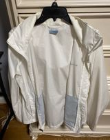 Columbia Rain Coat Photo 0