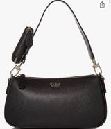 Guess Shoulder Bag Photo 0