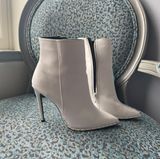 Amazon White Booties Photo 0