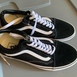 Vans Old Skool Sneakers Photo 0