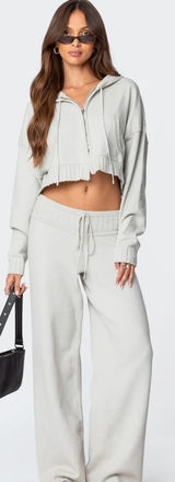 Edikted Sweat Set Photo 0