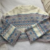 sincerely jules cropped sweater  Photo 0