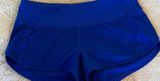 Lululemon Speed Shorts 2.5" Low-Rise Photo 0