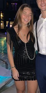 superdown Dress Worn Once Photo 0