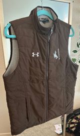 Under Armour Oversized Under Armor Vest Photo 0