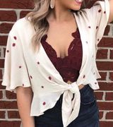 Star Top Size L Photo 0