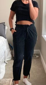 Hollister Twill Pants Photo 0
