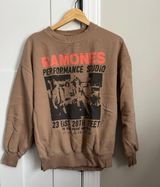 Ramones Sweatshirt Photo 0