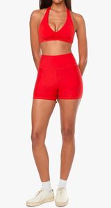 Weworewhat Biker Short Photo 0